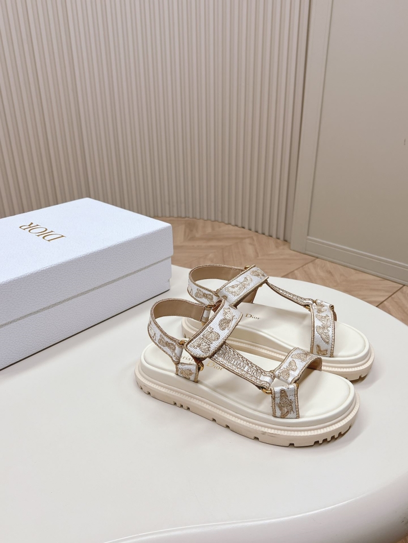 Christian Dior Slippers